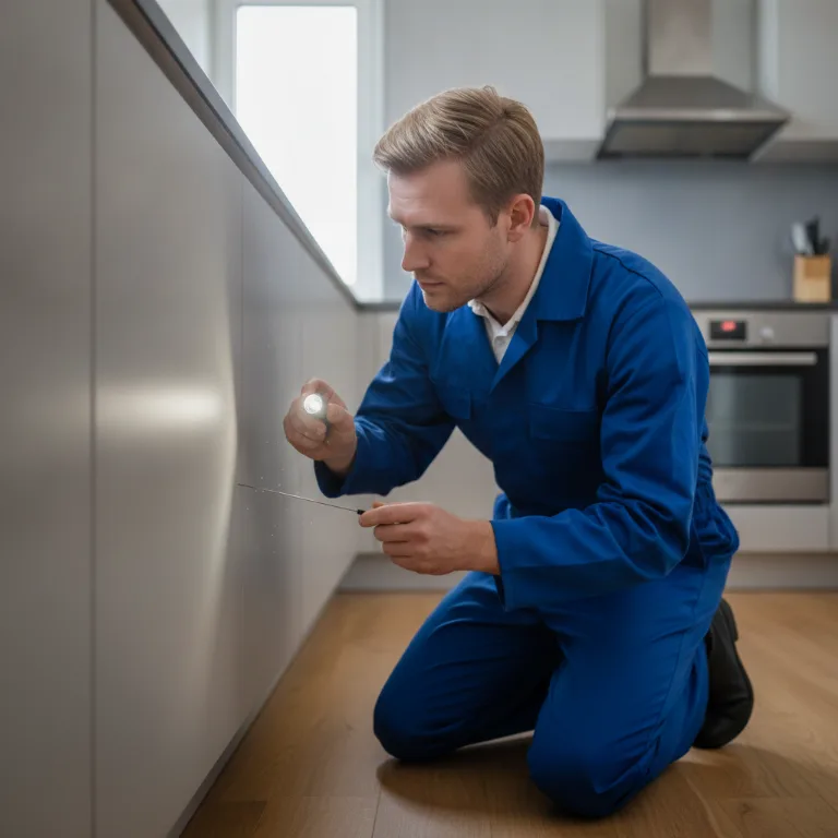 Schädlingsbekämpfung Service in Feldkirch